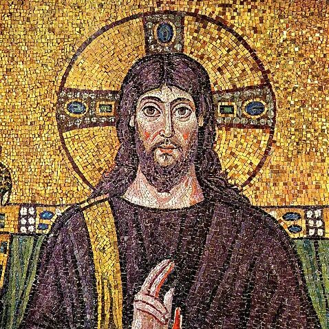 Ist Jesus Gott Ravenna
